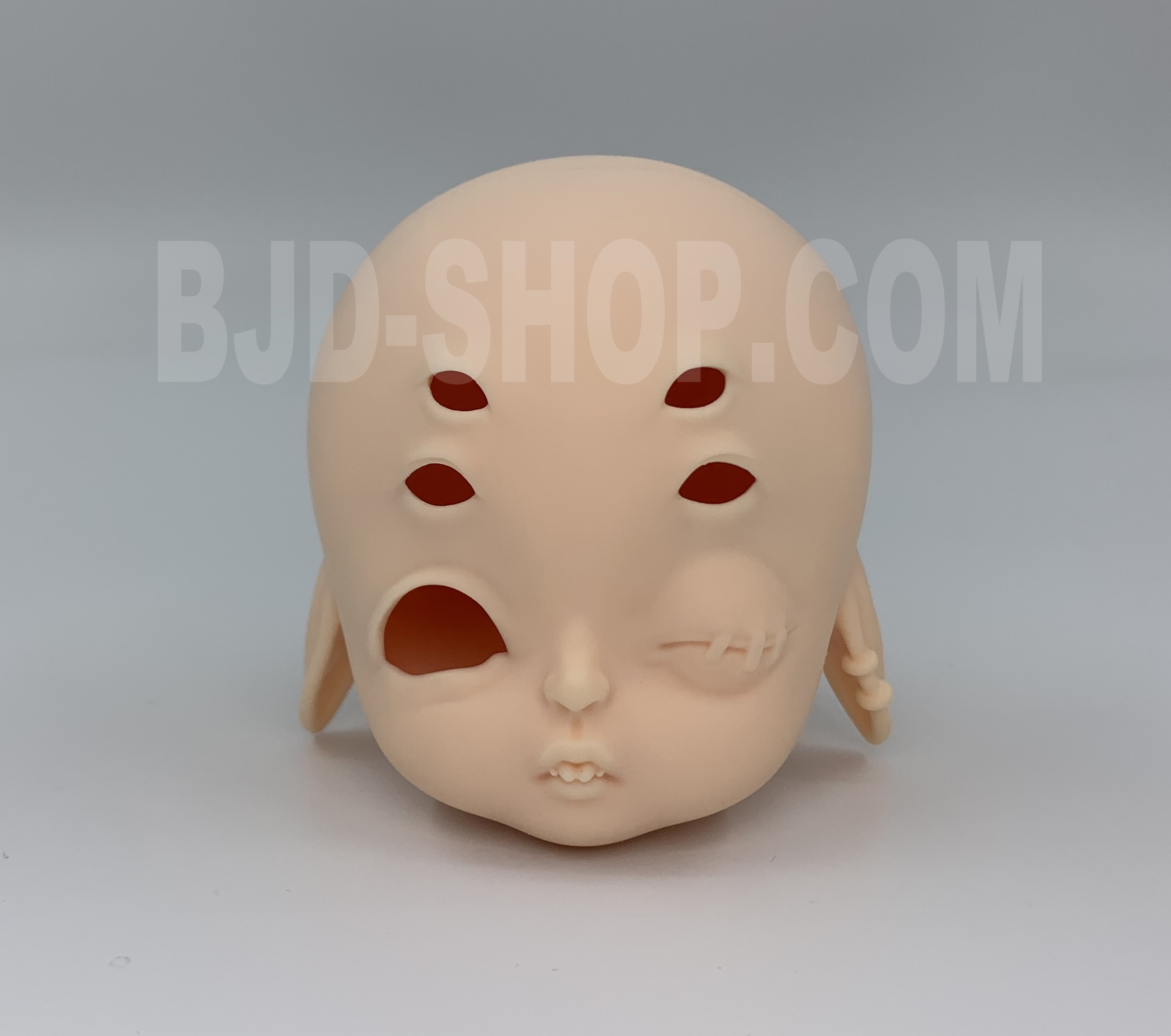Five eyes special doll 1/4 BJD - Click Image to Close